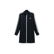 Skechers Jackets Coats Women's Carbon Black сажа, M