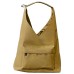 Skechers Fabric Crossbody Bag Shoulder Bag Medium Size Unisex Copper Brown Copper-Brown, Medium Size