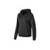 Skechers Jackets Women's Carbon Black/0018 Carbon Black 0018, XL