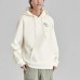 Skechers Sweatshirts Unisex Marshmallow White/0074 Marshmallow white 0074, XS