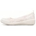 Skechers Arya Anti-Slip Wear-Resistant Low-Top Casual Shoes Women's White Белый, 39