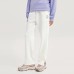 Skechers Casual Pants Women's Marshmallow White Marshmallow white 0074, S