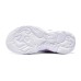 Skechers Unicorn Storm Slip-Resistant Breathable Kids Lifestyle Shoes Purple Green Teenagers Фиолетовый, 33