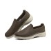 Skechers Go Walk 6 Cushioning, Slip Resistant, Abrasion Resistant, Breathable Low Top Casual Shoes Men's Taupe 42.5