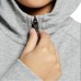Nike Kids Sweaters Black Gray Color, S