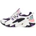 Skechers X Demon Slayer 'White Black Purple' Women's 35