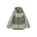 Jeep Trench Coats Unisex Зеленый, M