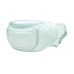 Skechers Fabric Fanny Pack Regular Unisex Light Mint Green светло-мятно-зеленый