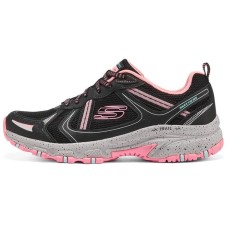 Skechers Hillcrest 'Grey Pink Women's 36