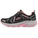 Skechers Hillcrest 'Grey Pink Women's 36
