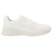 Skechers BOBS SQUAD Wear resistant And Lightweight Low Top Casual Shoes Women's White Белый, 37