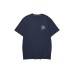 Skechers T Shirt Unisex Odyssey Gray Odyssey Gray 026R, XL