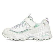 Skechers D'Lites 1.0 Kids' Casual Shoes Grade School 30