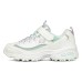 Skechers D'Lites 1.0 Kids' Casual Shoes Grade School 30