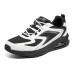 Skechers Tres Uno Street Fl Air Sneaker 'White Black' Черно-белый, 42.5