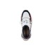 Skechers Kraz Wiley Low Top White/Blue/Red 45
