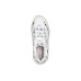 Skechers D'Lites Wild Star 'White' Women's 35