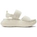 Skechers Strap Sandals Women's White Белый, 37