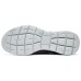 Skechers Sport Anti-Slip Wear-Resistant Low-Top Casual Running Shoes Men's Gray GRAY/NAVY, 43