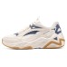 Skechers D'LITES Hyper Burst 'White Washed Blue' Women's 37.5