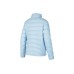 Skechers Down Jackets Women's Moon White Blue/02P8 Moon White Blue/02P8, S