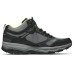 Skechers Cushioning Rebound Low-Top Running Shoes Men's Gray Black Серый черный, 39.5