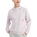 Skechers Sweatshirts Women's Serene Blue Purple Quiet Violet, XL