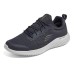 Skechers Bounder Trainers 'Navy' 41