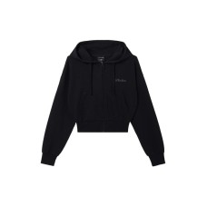 Skechers Jacket Women's Carbon Black сажа, S