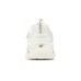 Skechers Cushioning Anti-Slip And Wear-Resistant Kids Lifestyle Shoes White Teenagers 35