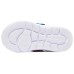 Skechers Durable Breathable Low-Top Toddler Shoes Blue Infant And Toddler Синий/Лимонный, 26
