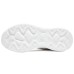 Skechers D'LITES AIRY 3.0 Cushioned Anti-Slip And Wear-Resistant Lightweight Low-Top Casual Shoes Women's Ecru 37.5