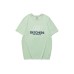 Skechers T Shirt Unisex Emerald Green Emerald Green/01BC, XL