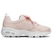 Skechers D'Lites 1.0 Sports Shoes Pink Women's 39