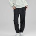 Skechers Knitted Sweatpants Men Black-0018 Black-0018, M