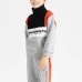 Skechers Kids Sweatshirts Carbon Black 0018, 170