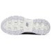Skechers D'Lites 1.0 Shoes 'White Purple Lilac' Women's Белый Фиолетовый, 38
