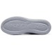 Skechers Delson 3.0 Anti-Slip Wear-Resistant Breathable Supportive Lightweight Mid-Top Casual Shoes Men's Navy Синий, 43