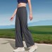 Skechers Casual Pants Women's Shadow Gray Shadow Gray/0167, M