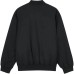 Skechers Puffer Jacket Men's Carbon Black Carbon Black 0018, L
