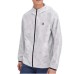 Skechers Water-Resistant Sun Protection Clothing Men's Gray White Textured Gray-White Texture/045D, L