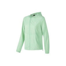 Skechers Breathable Quick Dry Sun Protection Clothing Unisex Lichen Green Земля Зеленая, M
