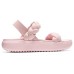 Skechers Platform Sandals 'Pink' Women's Розовый, 35