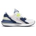 Skechers Halos 'White Blue' Women's 37.5