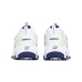 Skechers D'LITES 1.0 Joy Lemon Anti-Slip Wear-Resistant Low-Top Chunky Sneakers Women's White Green Белый, 40