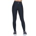 Women's GO FLEX RIB™ High-Rise Full-Length Leggings Черный, M