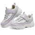 Skechers Kids Kids' Casual Shoes Kids Белый Фиолетовый, 27.5