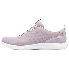 Skechers Women's Casual Shoes Women's Purple Фиолетовый, 37.5