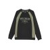 Skechers Sweatshirt Men's Carbon Black Carbon Black 0018, 2XL