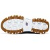 Skechers D'lites 1.0 'White Black Brown' Women's Разноцветный, 35
